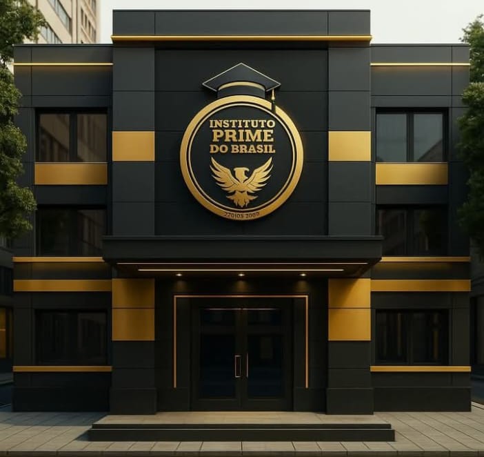 Matriz Instituto Prime Cascavel