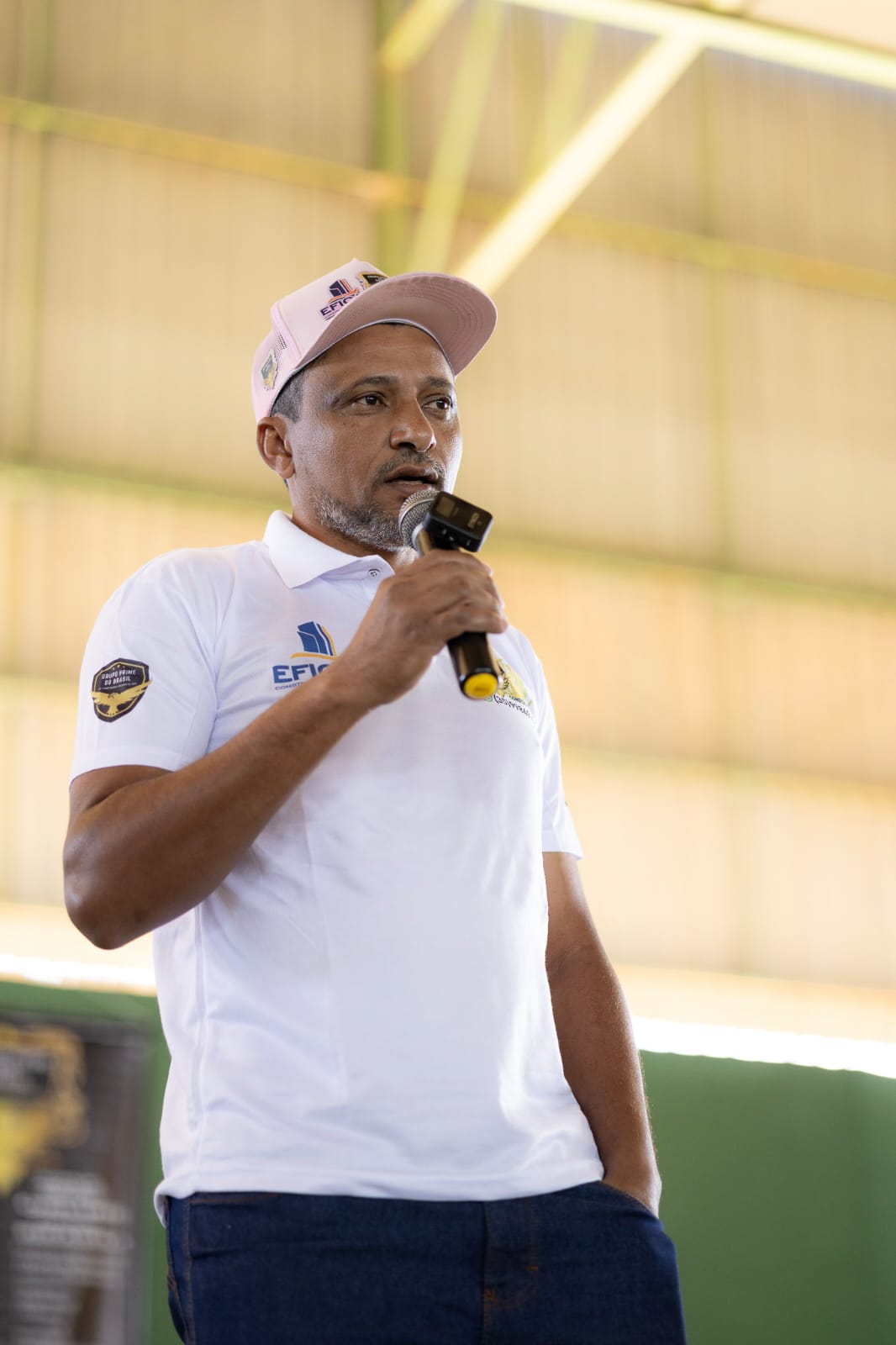 Francisco dos Santos