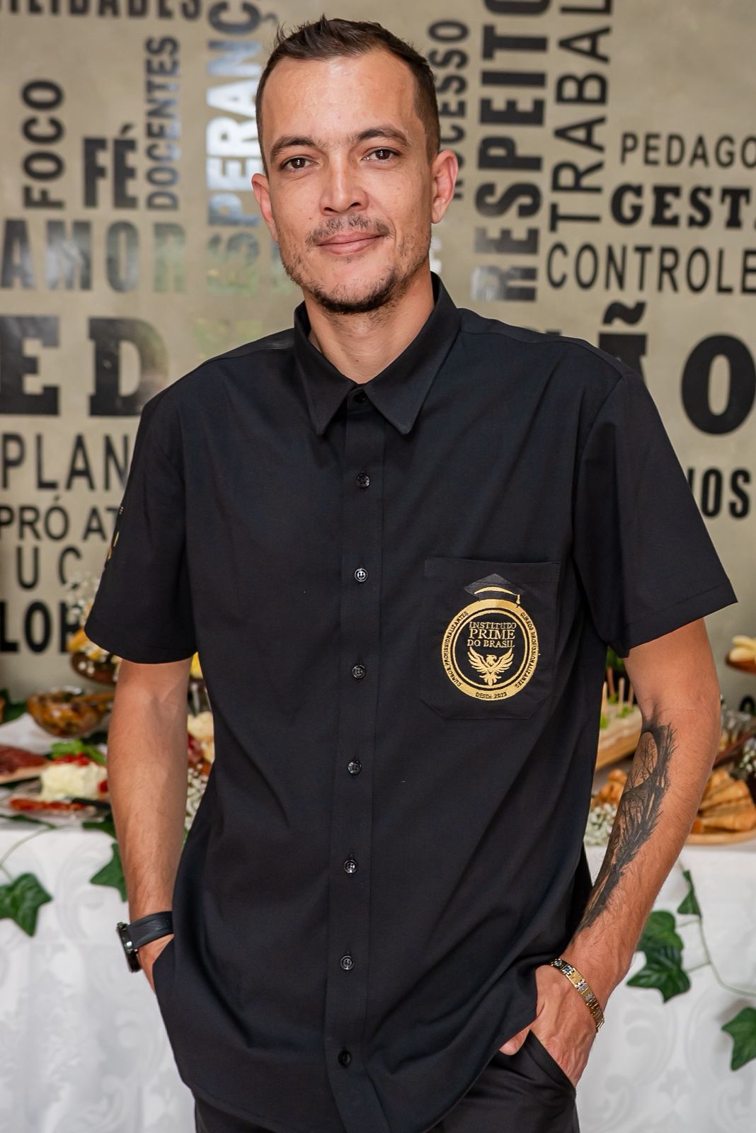 Fernando Ferreira de Cristo